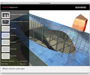 AutoCAD para Mac