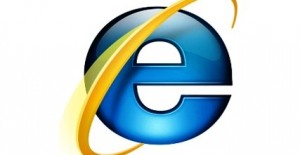 Internet Explorer 9