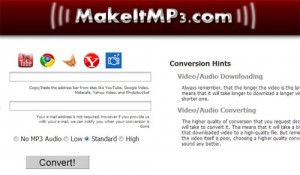 editar audio con MakeitMp3