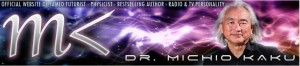Michio Kaku