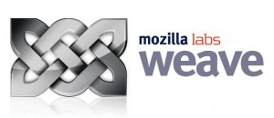 Mozilla Weave