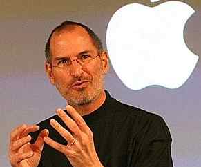 Steve Jobs