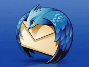 Ya puedes descargar Thunderbird 3.1