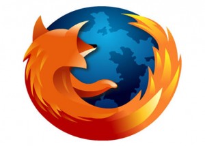 Esta disponible Firefox Sync
