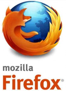 Firefox