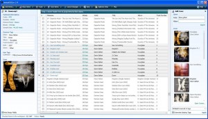 MetatOGGe para renombrar archivos de musica