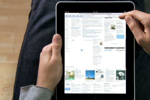Smokescreen para visualización de Flash