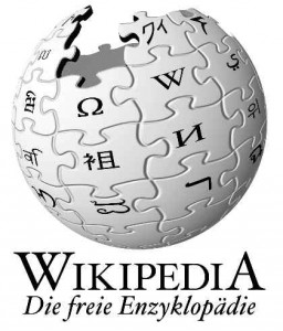 Wikipedia