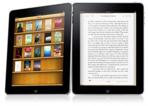 iBookStore
