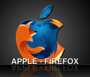 Apple-Firefox