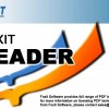 Foxit Reader 4.0