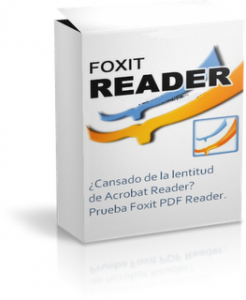 Foxit Reader
