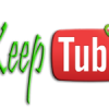 Keep-Tube-Logo-Green