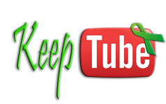 Keep-Tube-Logo-Green