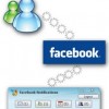 Messenger y Facebook
