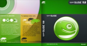 OpenSuse
