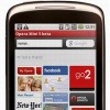 Opera Mini en Android