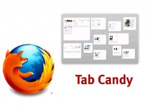 Tab Candy
