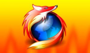 beta de Firefox 4