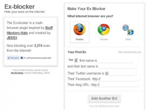 ex-blocker