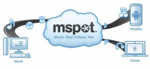 mSpot