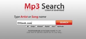 mp3search