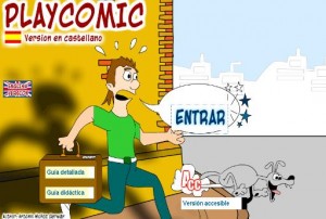 playcomic