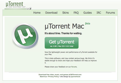 instal the last version for mac uTorrent Pro 3.6.0.46830