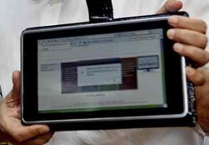 La tablet más barata del mundo