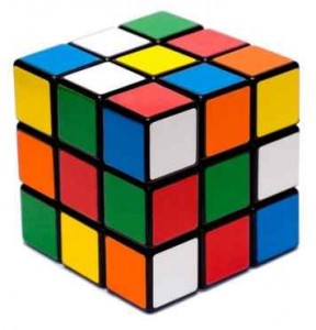 Rubik