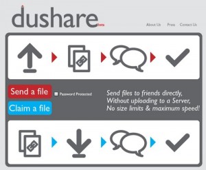 dushare