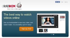 radbox