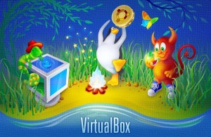 virtualbox
