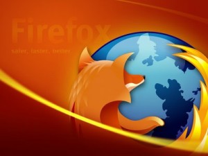 Firefox 4