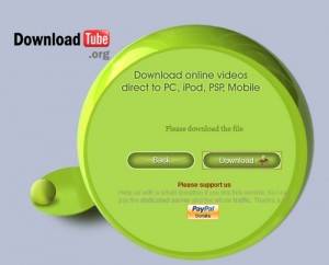 download-tube