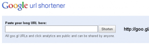 goo.gl