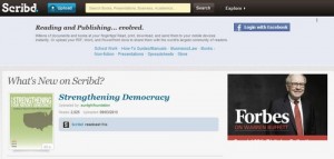 scribd