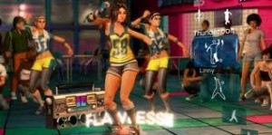 Dance Central el juego que revoluciona el baile