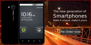 Nuevos smartphones personalizables de Synapse