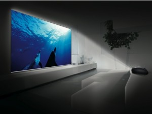 Proyectores de samsung