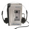 Sony Stereo Walkman
