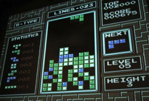 Nintendo-Tetris