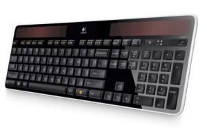 Wireless-Solar-Keyboared-K7501