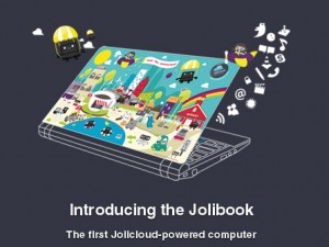 jolibook