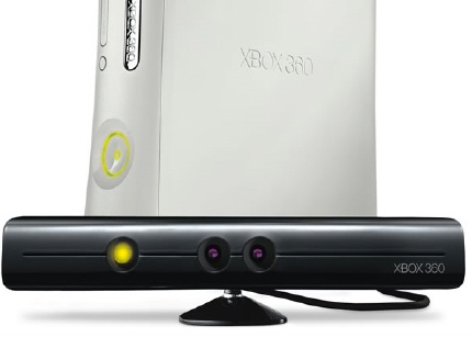 Kinect xbox 360 как веб камера