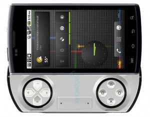 playstation phone