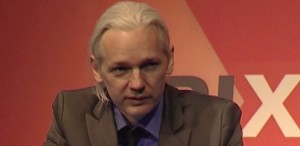 JulianAssange