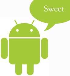 android-small-sweet