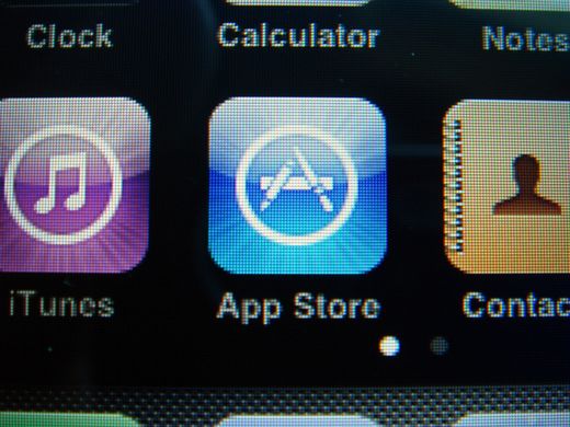 Apple registra el término “App Store” y Microsoft sale a defender la sensatez