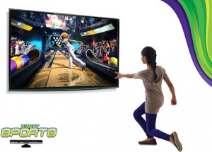 kinect-bowling